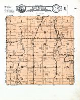 Exeter Township, Green County 1931